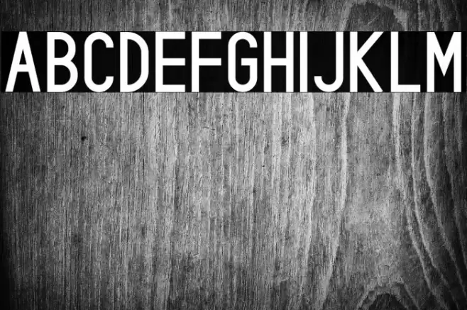 Rowland Font examples