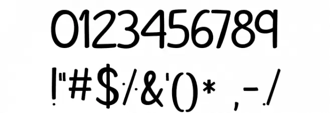 Rows of Sunflowers Caratteri ALTRI CARATTERI