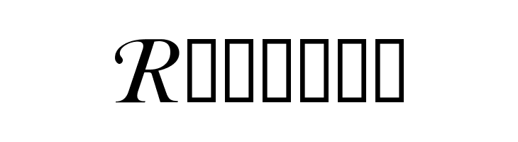 Roxanne Font