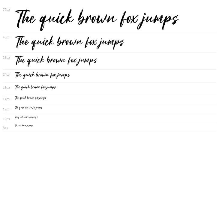 Roxfranks Free Regular Waterfall