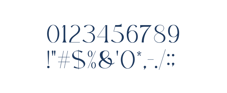 Roxie Rossa Other Characters