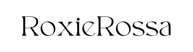 Roxie Rossa  Fuentes Gratis Descargar
