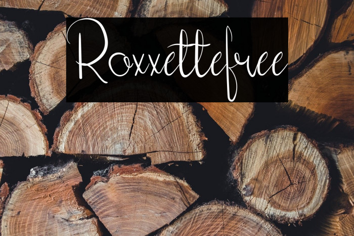 Roxxettefree Example 1