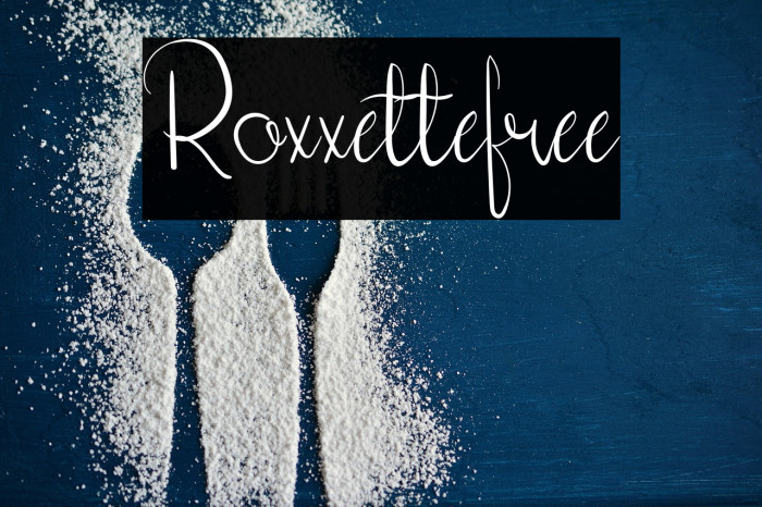 Roxxettefree Example 3