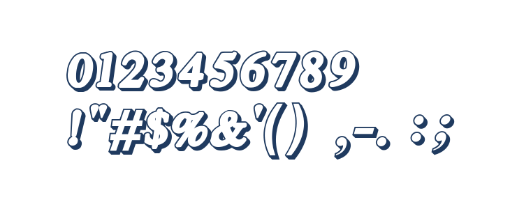 Royal Acidbath Outline Other Characters