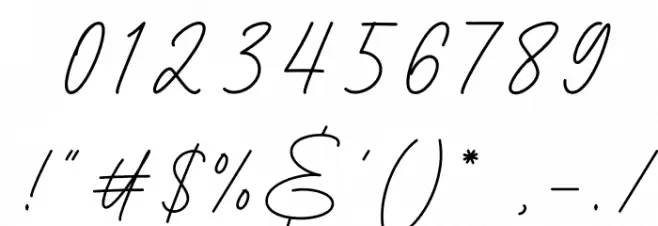 Royal Ambition Script  