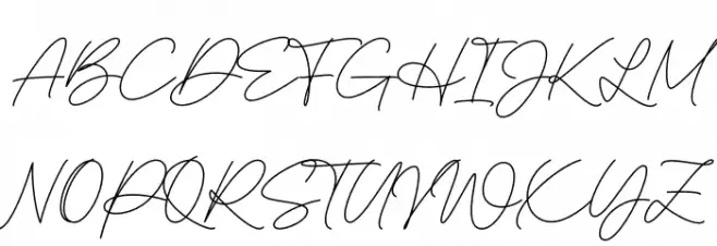 Royal Ambition Script  