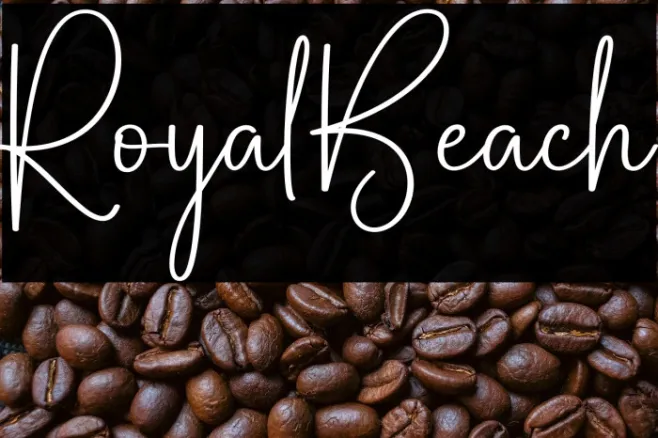 Royal Beach Example 3