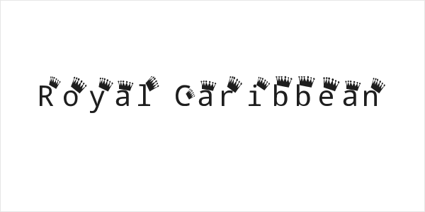 Royal Caribbean Logo