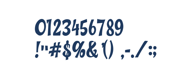 Royal Cocktail Other Characters