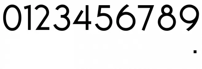 Royal Crescent Font OTHER CHARS