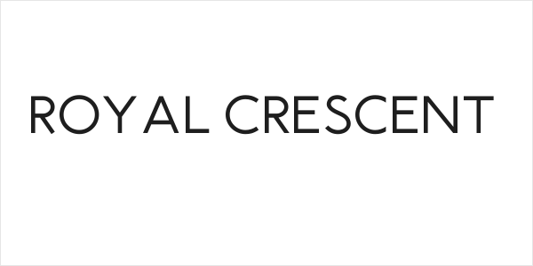 Royal Crescent Logo