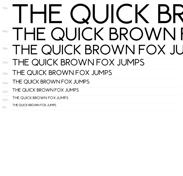 Royal Crescent Waterfall