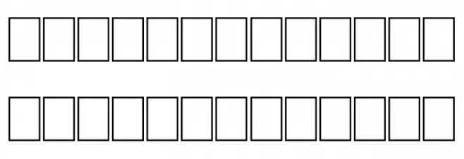 Royal Delight Shad 字体 小写