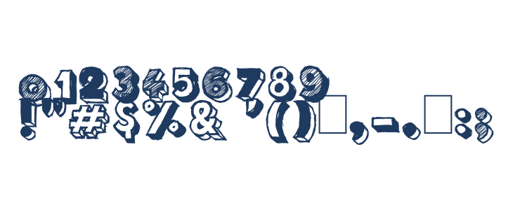 Royal Delight Other Characters