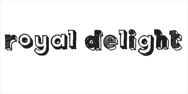Royal Delight Logo