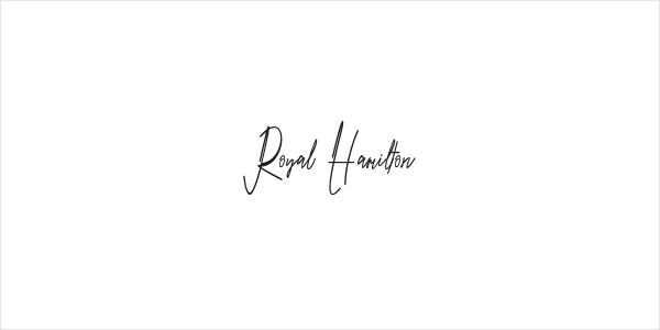 Royal Hamilton Logo