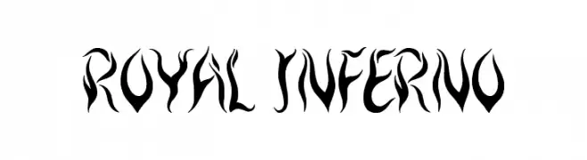 Royal Inferno 