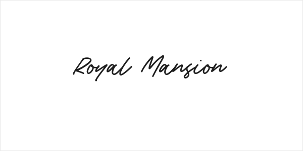 Royal Mansion Logo
