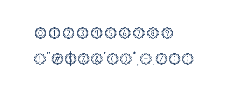 Royal Mirror Other Characters