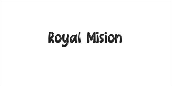 Royal Mision Logo