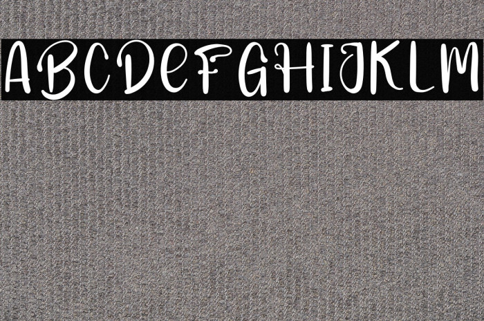 Royal Of Signature Example 1