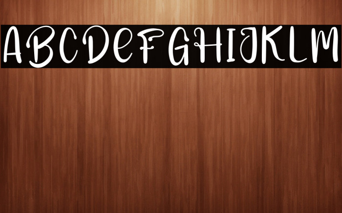 Royal Of Signature Example 2