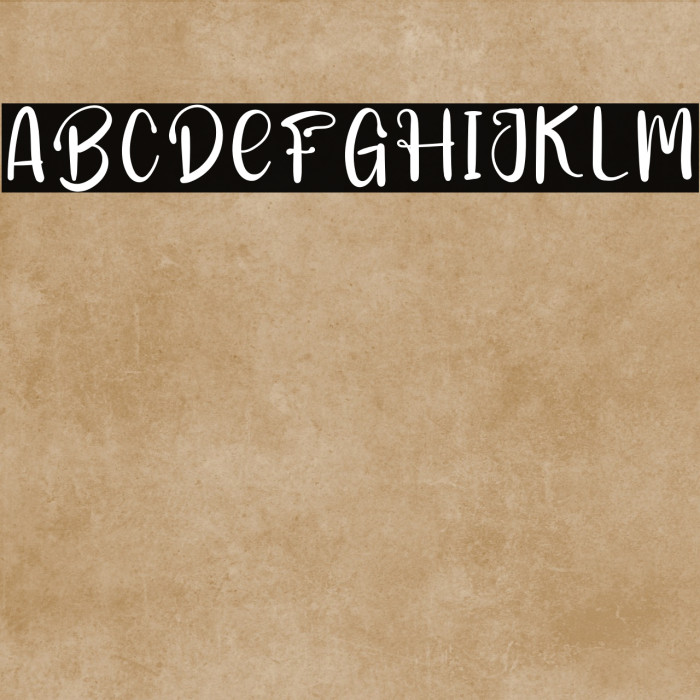 Royal Of Signature Example 3