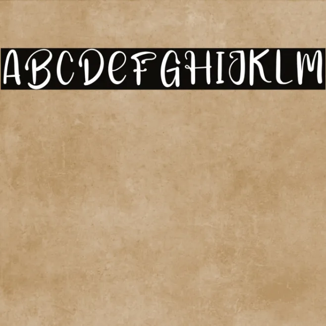 Royal Of Signature Example 3