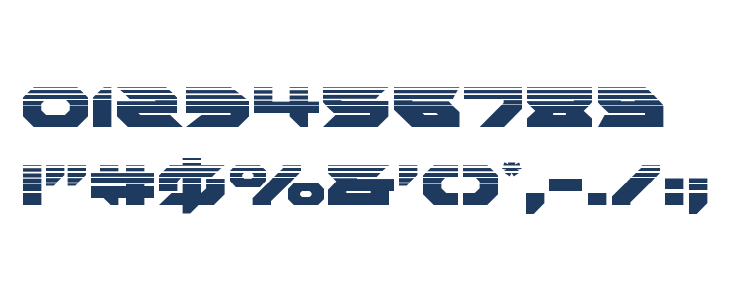 Royal Samurai Halftone Other Characters