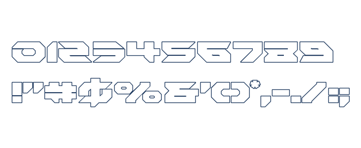 Royal Samurai Outline Other Characters