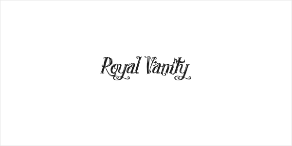 Royal Vanity Logo