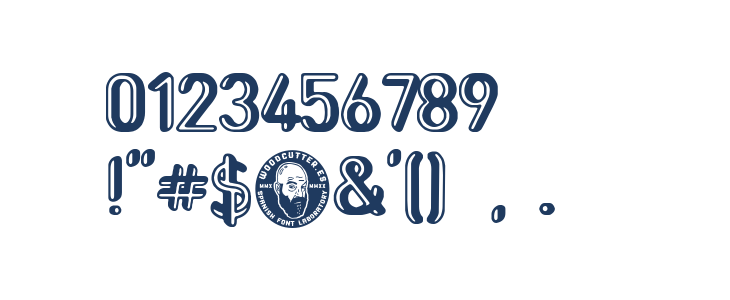 Royal dimensions Other Characters