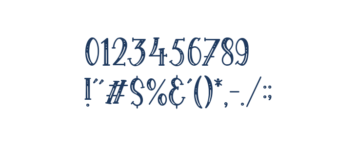 Royalbean Other Characters