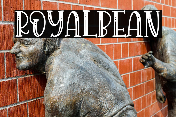 Royalbean Example 1