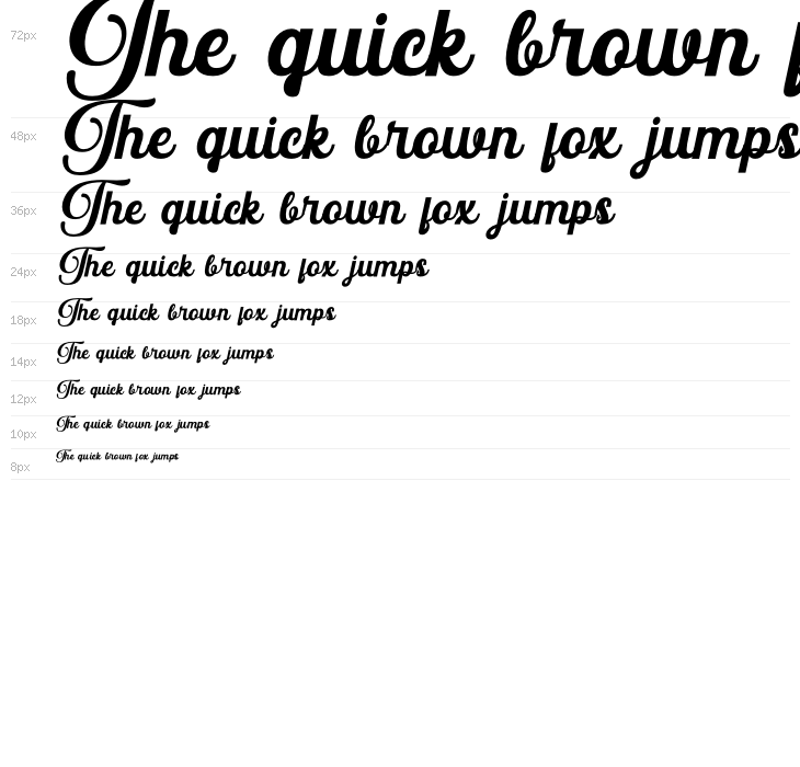 Royale Dreams Personal use Waterfall