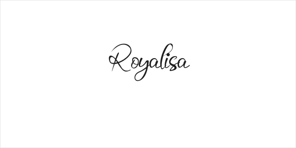 Royalisa Logo