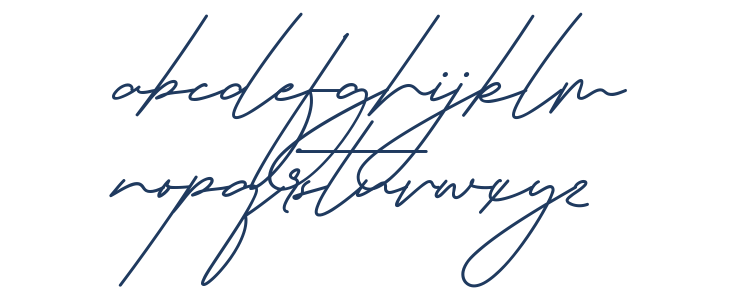 Royalister Demo Lowercase