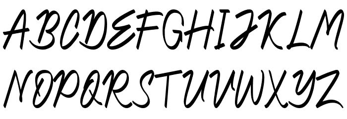 Royalman Font OTHER CHARS