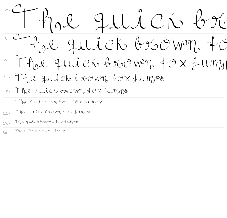 RoyalnCurvy Waterfall