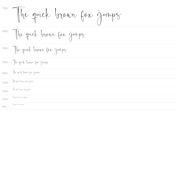 Royals Boutique Waterfall