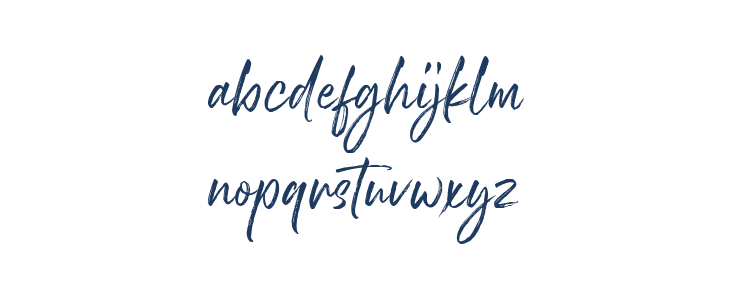 Royalty DEMO Lowercase