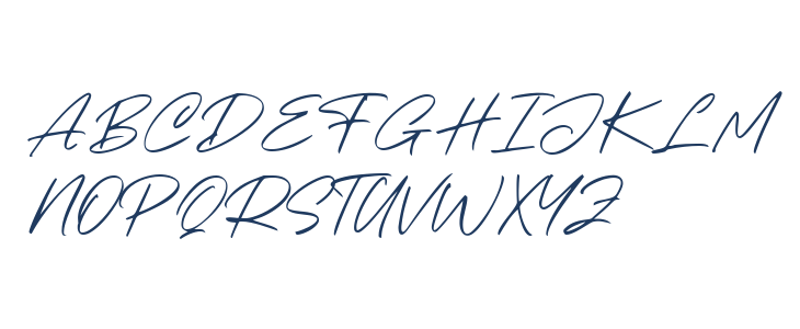 Royalty Free Uppercase