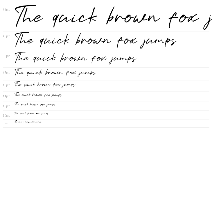 Royalty Free Waterfall