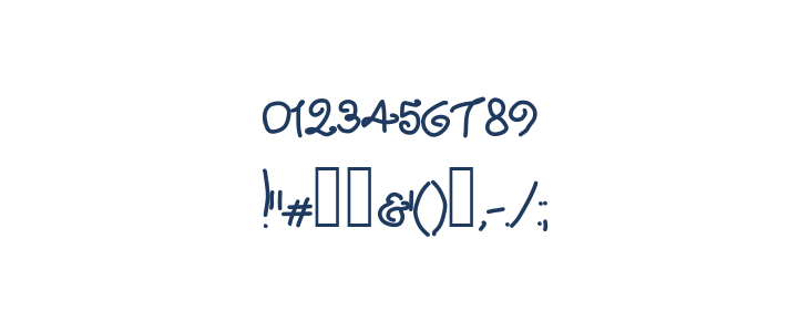 Royalty Waffles Other Characters