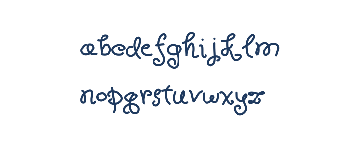 Royalty Waffles Lowercase