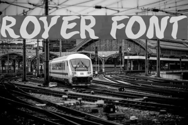 Royer Polices examples