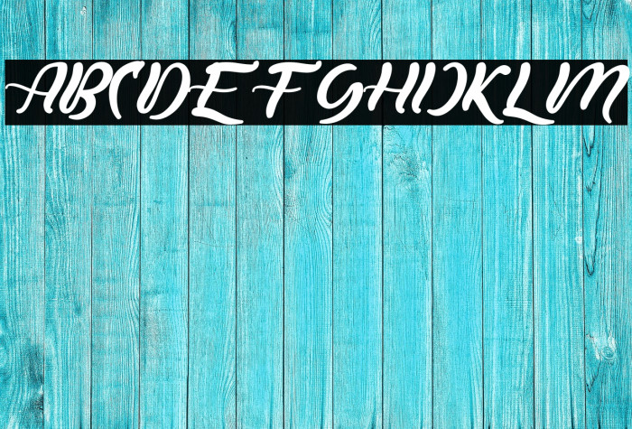 Royken Free Example 1