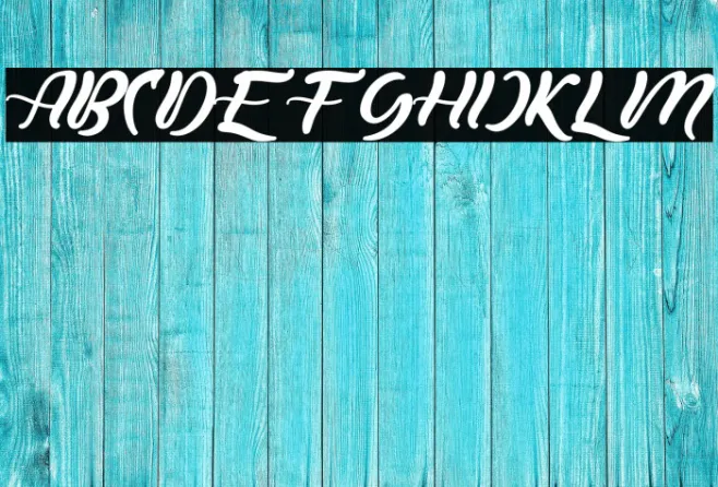 Royken Free Example 1