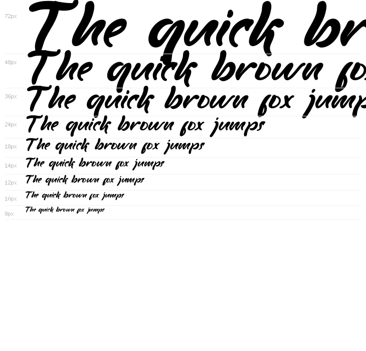 Royken Free Waterfall